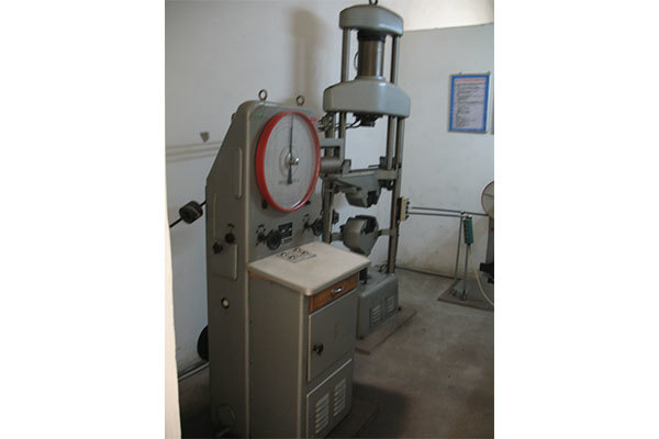 60T萬能試驗機
