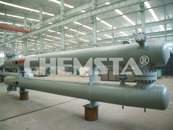 ASME标準換熱器